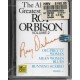 Roy Orbison - Greatest Hits Vol. 2 - Forseglet - MiniDisc - MD