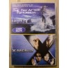The Day After Tomorrow og X-MEN 2