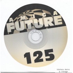 Amiga Future - CD 119 - Gloom 3 m.m.