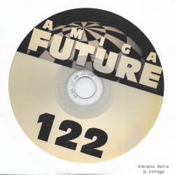 Amiga Future - CD 122