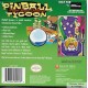 Pinball Tycoon - Trigger Finger Challenge - Kun eske og papirer - GameBoy Advance - GBA