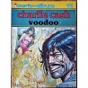 Serie-album Nr. 11- Charlie Cash- Voodoo