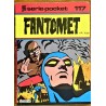 Serie-pocket 117- Fantomet