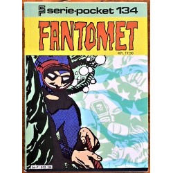 Serie-pocket 134- Fantomet