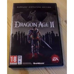 Dragon Age II: Bioware Signature Edition