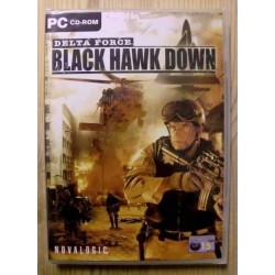 Delta Force: Black Hawk Down