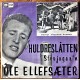 Ole Ellefsæter- Huldreslåtten- (Vinyl- singel)