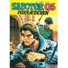 Sabotør Q5 - 1984 - Nr. 3 - Forræderen