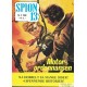 Spion 13 - 1980 - Nr. 5 - Motor-ordonnansen