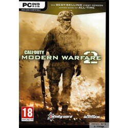 Call of Duty: Modern Warfare 2 (Activision) - PC