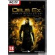 Deus Ex - Human Revolution - Nordic Edition (Square Enix) - PC