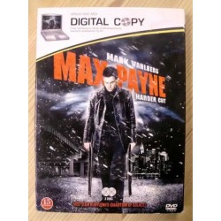 Max Payne: Harder Cut