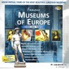 Famous Museums of Europe - Vol. 2 - PC CD-ROM