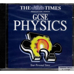 Times Education Series GCSE Physics - Your Personal Tutor - PC CD-ROM