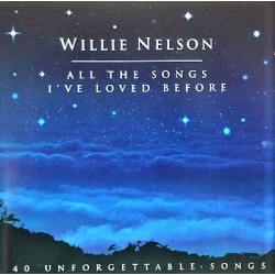 Willie Nelson- All The Songs........2 X CD