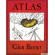 Atlas - Glen Baxter - 1984