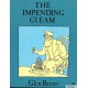 The Impending Gleam - Glen Baxter - 1983