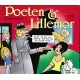 Poeten & Lillemor - 4. samling - 1. opplag - 1989