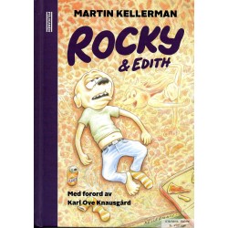 Rocky & Edith - Martin Kellerman - 2012