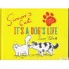 Simon's Cat: It's a Dog's Life - Signert - 2019
