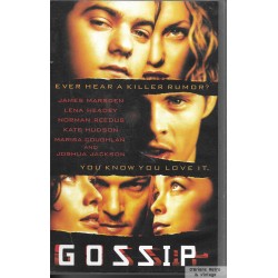 Gossip - VHS