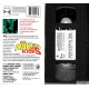 Samuel Fuller's The Naked Kiss - VHS
