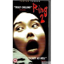 The Ring 2 - VHS