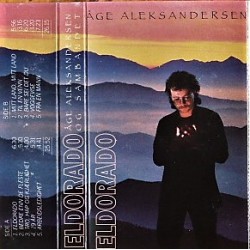Åge Aleksandersen- Eldorado