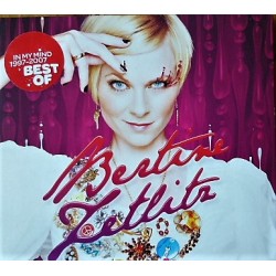 Bertine Zetlitz- Best Of 1997- 2007 (2XCD)