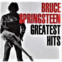 Bruce Springsteen- Greatest Hits (CD)