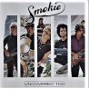 Smokie- Uncovered Too (CD)