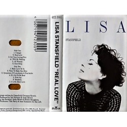 Lisa Stansfield- Real Love