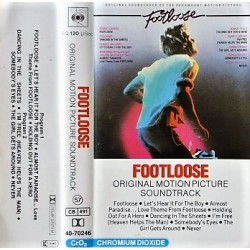 Footloose (Filmmusikk)