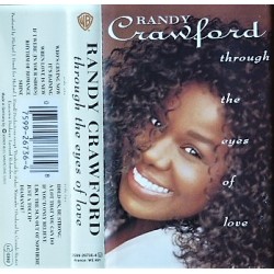 Randy Crawford- Through The Eyes Of Love