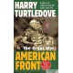 The Great War American Front - Harry Turtledove