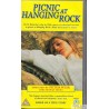 Picnic at Hanging Rock - VHS