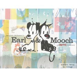 Earl & Mooch - A Mutts Treasury - 2010