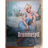 Drømmespil - Terry Dodson & D-P Filippi - 2012