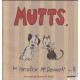 Mutts. by Patrick McDonnell - 1996