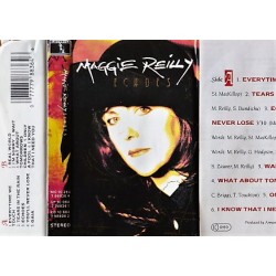Maggie Reilly- Echoes