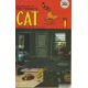 The Adventures of Fat Freddy's Cat - Book 1 - 1978