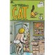 The Adventures of Fat Freddy's Cat - Book 4 - 1978