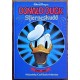 Donald Duck- Stjerneskudd- Carl Barks 1943-1961