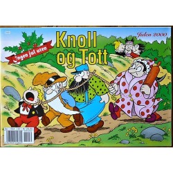 Knoll og Tott- Julen 2000