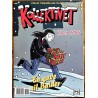Kollektivet- En gave til Balder- Julen 2006