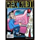 Rex Rudi- Striper i lakken- Julen 2005