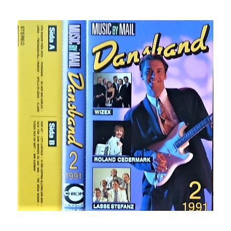 Dansband- 2/ 1991