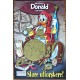 Donald- Tema Pocket- Store utforskere