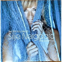 Silje Nergaard- Be Still My Heart (CD)