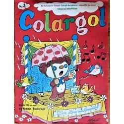 Colargol- Nr. 3- 1976
